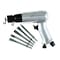 Ingersoll-Rand HAMMER AIR  W/CHISEL 5 PC 3500 BPM IR116K - alternate 1